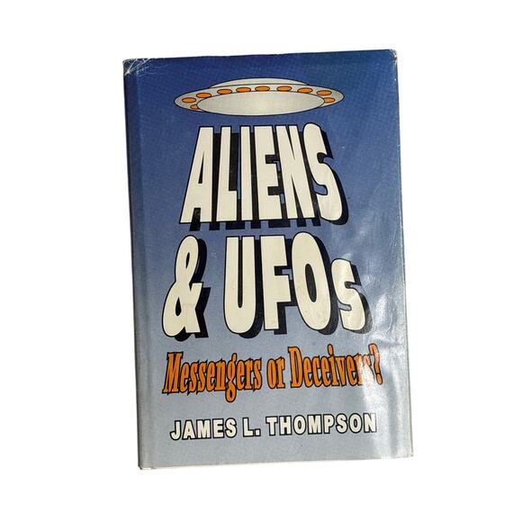 Vintage 1994 Hardcover Book w/ Dust Jacket Horizon Publishers ISBN 0882904698 - Picture 1 of 13